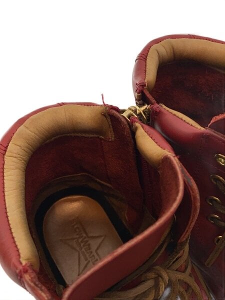 SLOW WEAR LION(スローウェアライオン) / シューズ/--/BRD | 中古品の