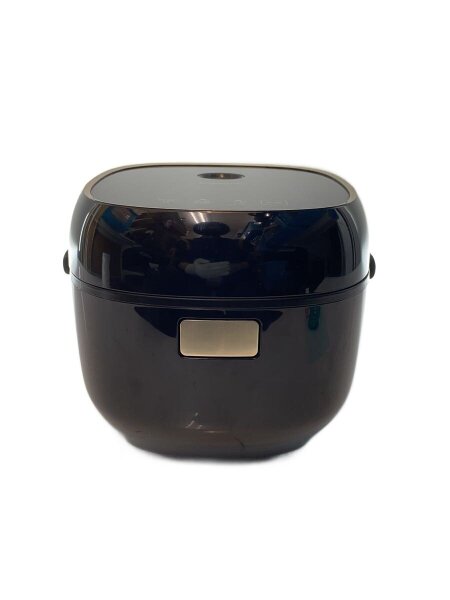 Panasonic◇炊飯器 SR-KT069-K [ブラック] パナソニック 炊飯器 3.5合 