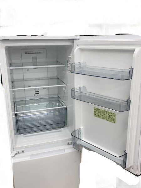 SHARP(シャープ) / 冷蔵庫・冷凍庫 SJ-D18J-W | 中古品の販売・通販