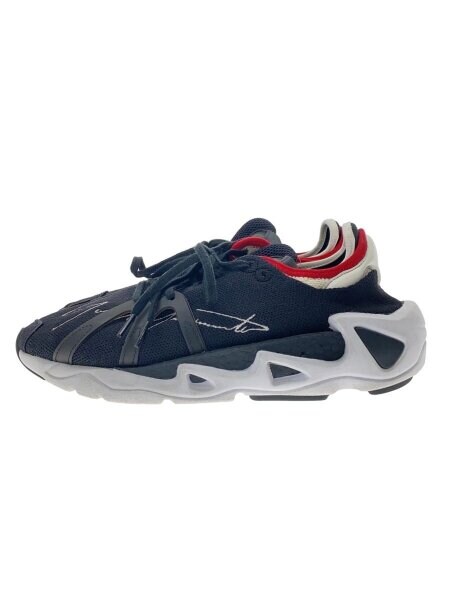 Y-3(ワイスリー) / ローカットスニーカー/27cm/BLK/EF2627 | 中古品の 