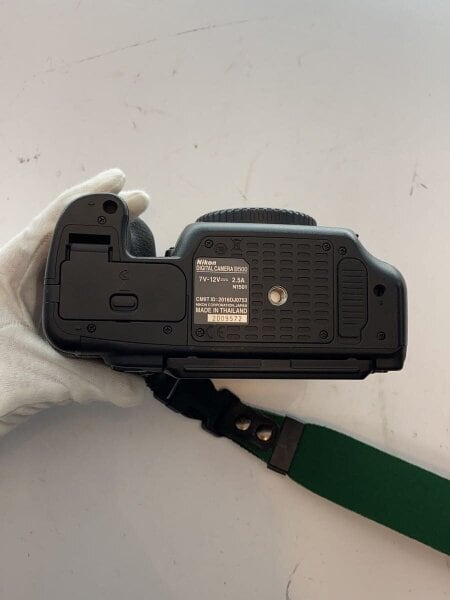 Nikon(ニコン) / デジタル一眼カメラ D500 ボディ | 中古品の販売