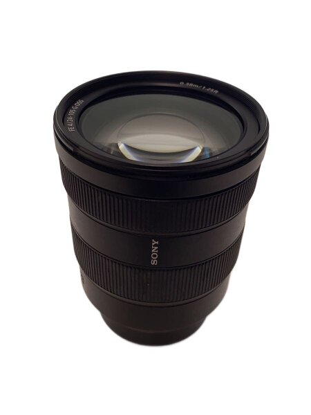 SONY(ソニー) / レンズ FE 24-105mm F4 G OSS SEL24105G | 中古品の 