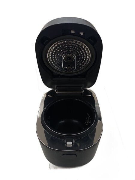SHARP(シャープ) / 炊飯器 KS-HF05B-B [ブラック系] | 中古品の販売