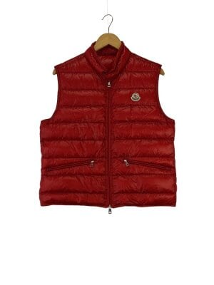 MONCLERのダウンベスト検索結果|古着・中古品の通販サイト セカンド