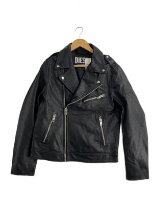 DIESELの「レザージャケット」に該当する検索結果 2ページ目| 古着