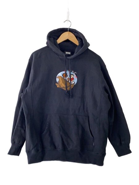 FTC(エフティーシー) / パーカー/L/コットン/BLK// | 古着の販売・通販 