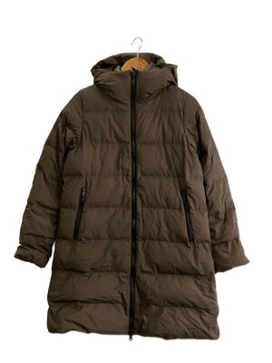THE NORTH FACEのロングダウンジャケット検索結果|古着・中古品の通販