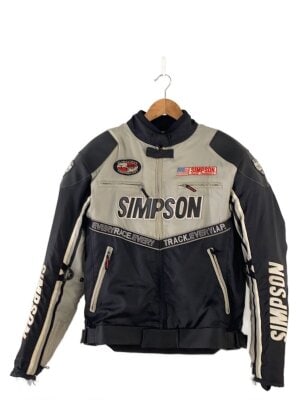 SIMPSONのジャケット検索結果|古着・中古品の通販サイト セカンド