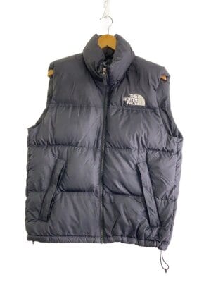 THE NORTH FACEのダウンベスト検索結果|古着・中古品の通販サイト