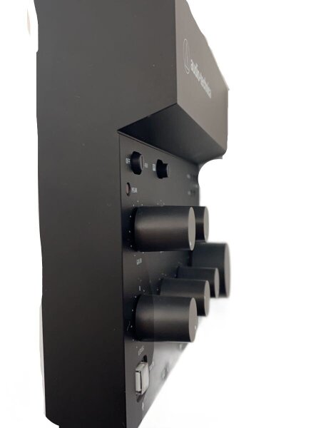 audio-technica(オーディオテクニカ) / AT-UMX3 ミキサー// | 中古品の