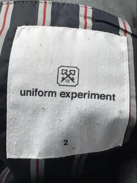 uniform experiment(ユニフォームエクスペリメント) / TROPICAL 3
