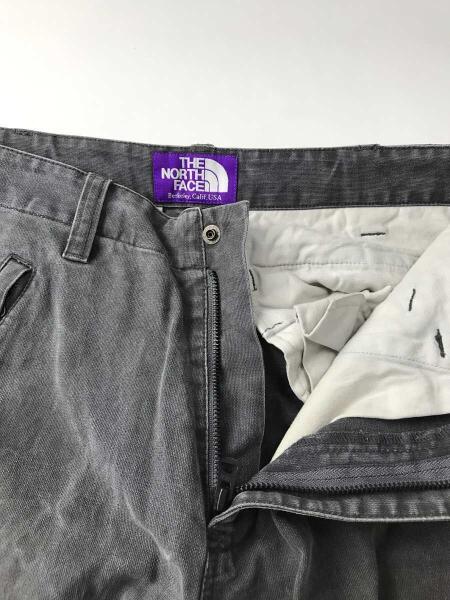 THE NORTH FACE PURPLE LABEL(ザノースフェイスパープルレーベル 