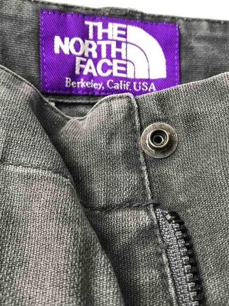 THE NORTH FACE PURPLE LABEL(ザノースフェイスパープルレーベル 