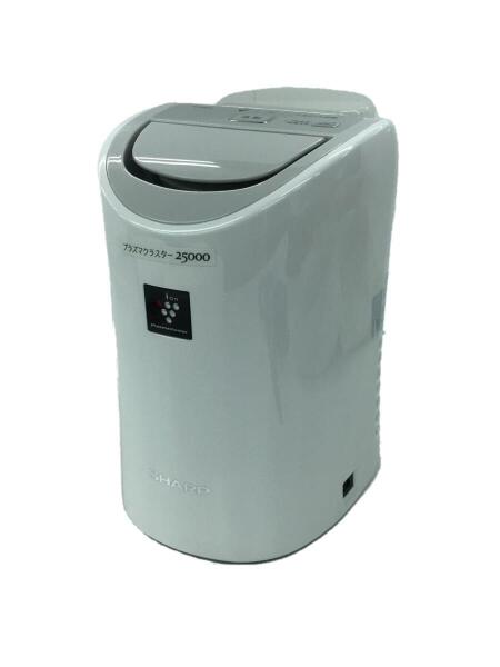 シャープ 加湿 空気清浄 プラズマクラスター IG-GK1S-W Amazon | シャープ イオン発生器 パーソナル保湿 プラズマクラスター