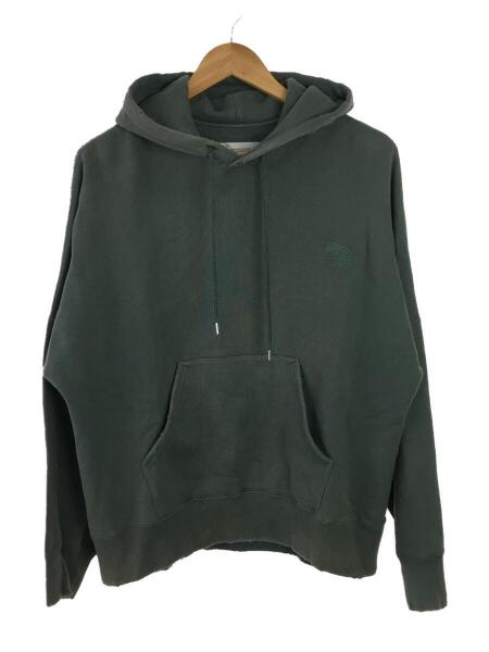 DAIRIKU(ダイリク) / Water-Repellent Vintage Hoodieパーカー/L/20AW  