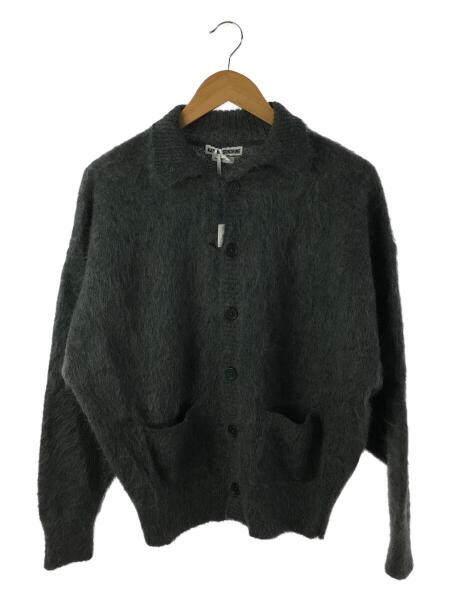 KAPTAIN SUNSHINE(キャプテンサンシャイン) / 22AW/Brushed Wool 