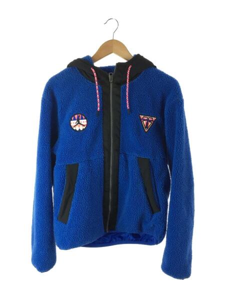 NIKE(ナイキ) / フリースジャケット/S/ポリエステル/BLU/CT3565-480 