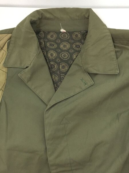 60s - ADOLPHE LAFONT ハンティングジャケット コーデュロイ