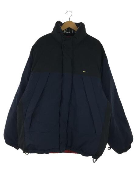 NAUTICA(ノーチカ) / ダウンジャケット/XXL/ナイロン/NVY/無地/204  