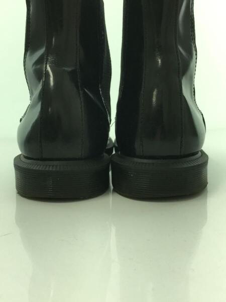 Dr.Martens(ドクターマーチン) / サイドゴアブーツ/UK4/BLK/PA004