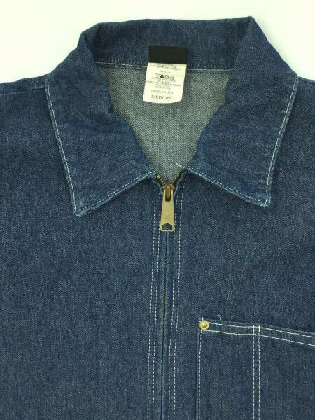 カバーオール ラプコ ブランケットライナー デニム ジャケット Usa製 90s