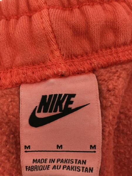 NIKE(ナイキ) / ボトム/M/コットン/RED/fj9157-642 | 古着の販売・通販