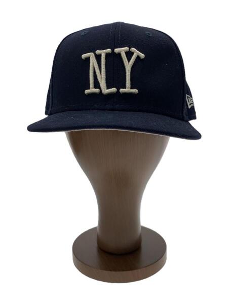 STUSSY キャップ 黒 7 1/2 Size【7 1/2(L)】 STUSSY ステューシー LA NEW ERA CAP キャップ 黒