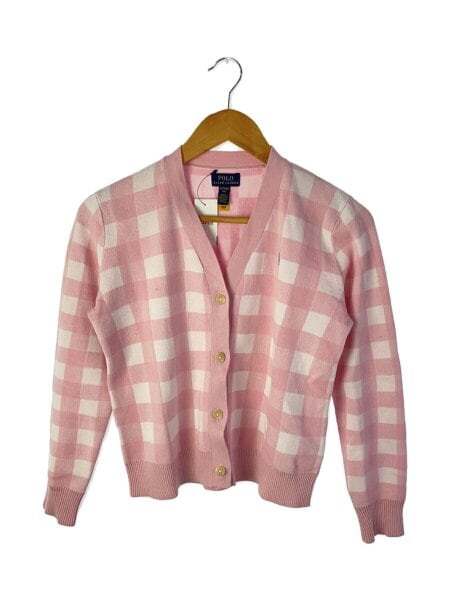 POLO RALPH LAUREN(ポロラルフローレン) / カーディガン(薄手)/XL  