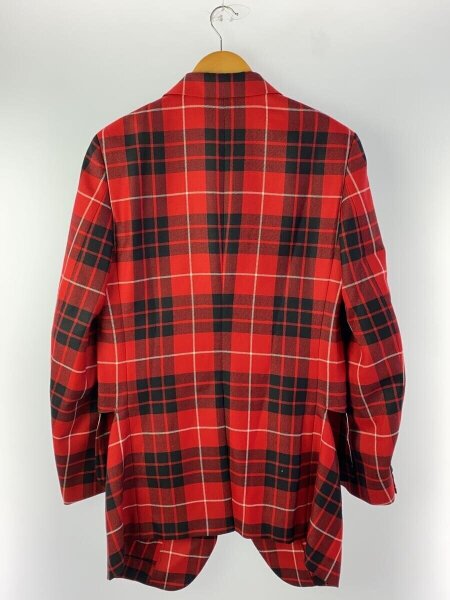 BLACK COMME des GARCONS(ブラックコムデギャルソン) / ジャケット/L 