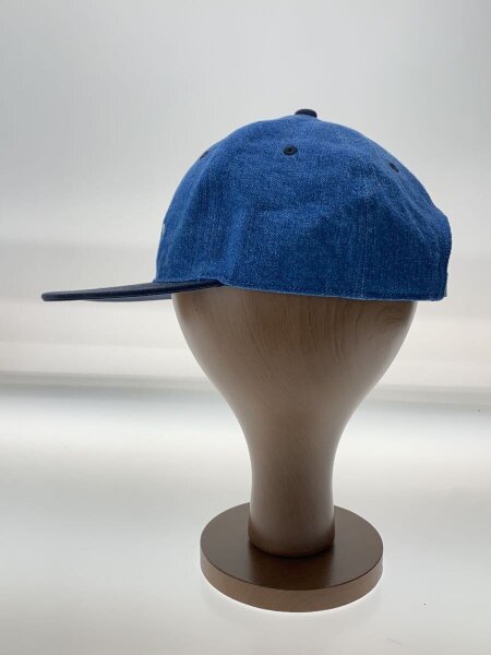 WTAPS(ダブルタップス) / キャップ/--/デニム/IDG/メンズ/222HCDT-HT14 