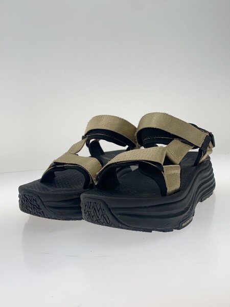 TELIC / サンダル/25cm/BLK/TL-013 TELIC(テリック) / サンダル/25cm/BLK/TL-013// | 中古品の販売・通販