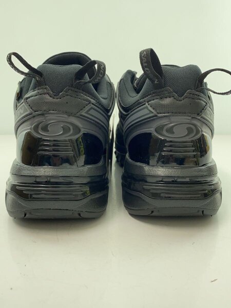 salomon(サロモン) / ローカットスニーカー/28.5cm/BLK/475994 | 中古