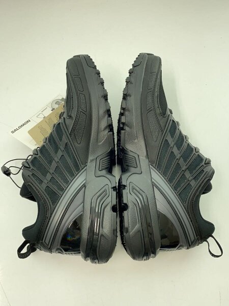 salomon(サロモン) / ローカットスニーカー/28.5cm/BLK/475994 | 中古