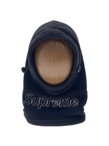 Supreme ポーラ-polaireテック バラク-Barakラバ Supreme(シュプリーム