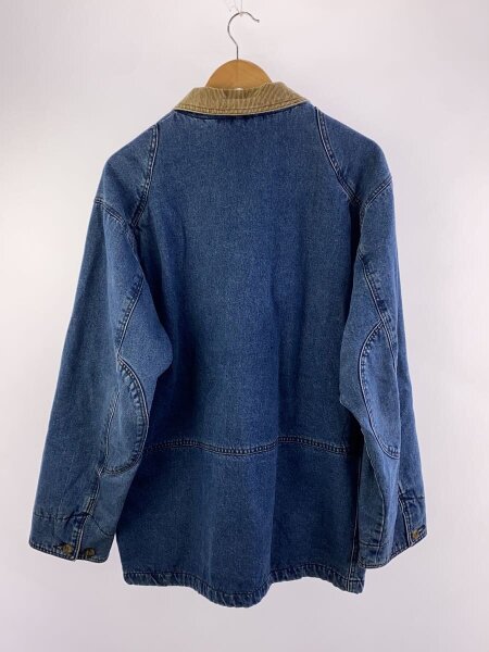 その他ブランド / UPSTREAM/カバーオール/M/コットン/IDG/無地/8030 その他ブランド(ソノタブランド) / UPSTREAM/カバーオール/M/コットン