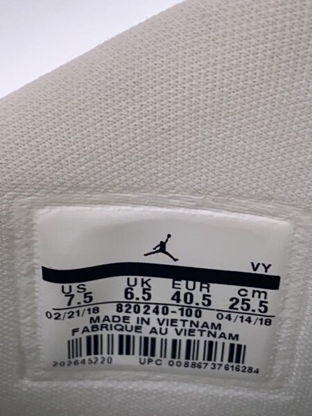 NIKE(ナイキ) / AIR JORDAN EXECUTIVE/エアジョーダンエグゼクティブ 