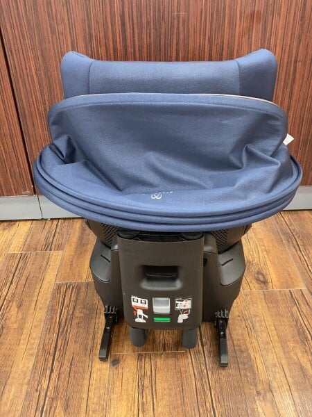 け*う様 AILEBEBE エールベベ クルット4i グランス BF883 IS AILEBEBE(エールベベ) / エールベベ・クルット 4i グランス BF883