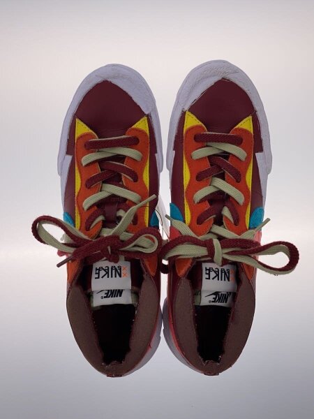 NIKE(ナイキ) / SACAI X KAWS X BLAZER LOW_SACAI X KAWS ブレーザー 