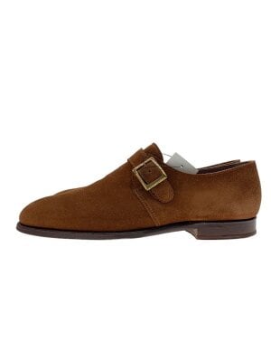 CROCKETT&JONES（クロケットアンドジョーンズ）の中古品の通販サイト