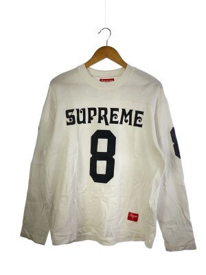 Supreme(シュプリーム) / waffle thermal natural/サーマルロンT