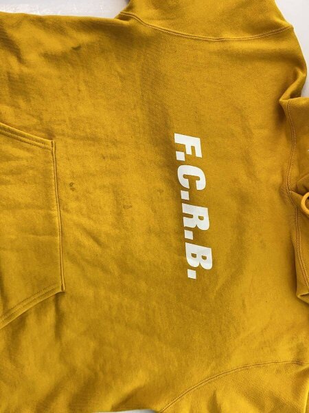 F.C.R.B.(F.C.Real Bristol)(エフシー(レアルブリストル F.C.R.B.(F.C.Real Bristol)(エフシー(レアルブリストル