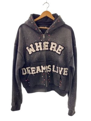 その他ブランド(ソノタブランド) / iDA SPLY/ジップパーカー/L