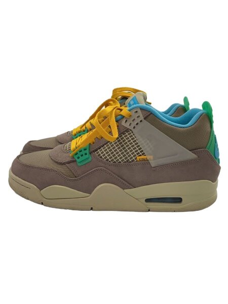 NIKE(ナイキ) / UNION LA X AIR JORDAN 4 RETRO_ユニオン ロサンゼルス 