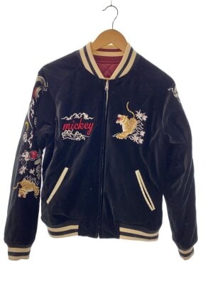 スカジャン（メンズウェア）検索結果|古着・中古品の通販サイト