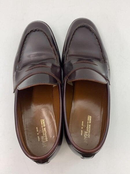 JUNYA WATANABE COMME des GARCONS ローファー JUNYA WATANABE COMME des GARCONS MAN(ジュンヤワタナベ
