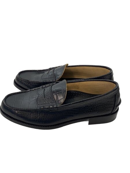 ケンフォード　ローファー KENFORD(ケンフォード) / ローファー/26cm/BLK/レザー/CJ26D K009