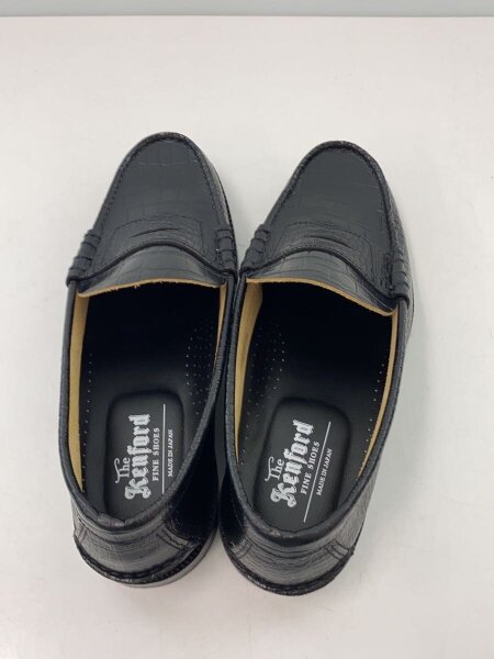 KENFORD(ケンフォード) / ローファー/26cm/BLK/レザー/CJ26D K009