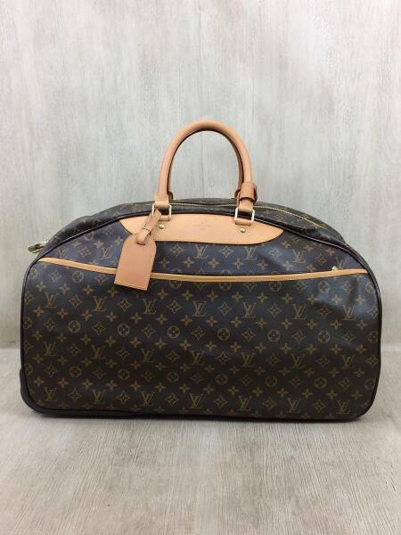 LOUIS VUITTON(ルイヴィトン) / エオール60_モノグラムキャンバス 