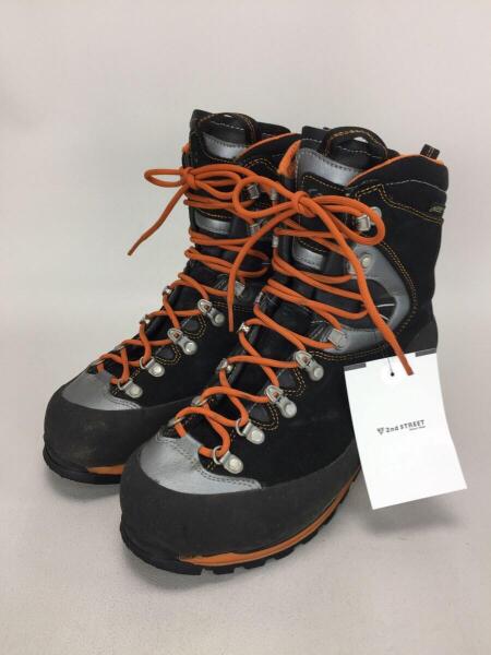 AKU(アク) / YATUMINE GTX/GORE-TEX/973ISG/トレッキングブーツ/27.5cm 