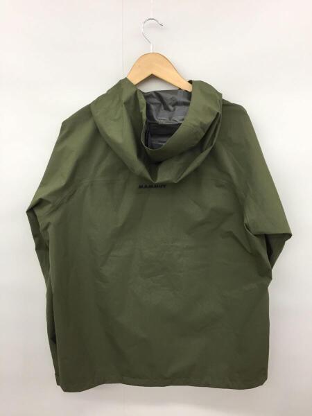 MAMMUT(マムート) / 2020年SSモデル/CLIMATE Rain-Suits AF/1010-26551 